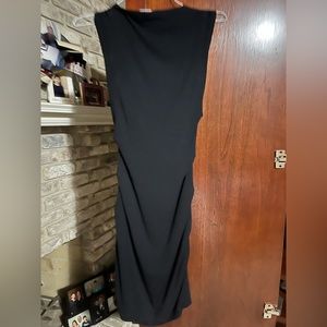 Perfect little black dressy dress